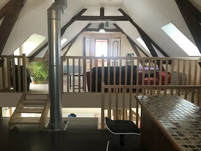 Comfortable barn conversion in the Perigord Noir countryside. - Image 1