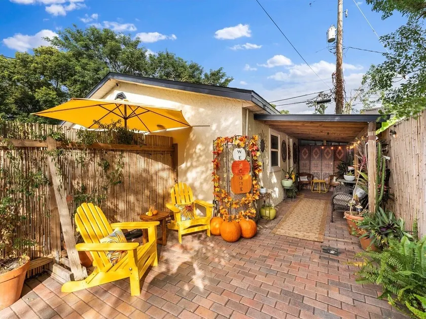 SAFE QUIET PRIVATE Villa - Mins to ORL/Winter Park/Eola FREE PARKING/EV Charging - Image 1