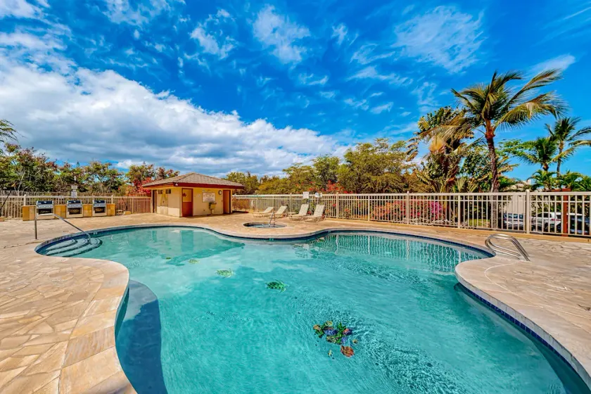 Studio with 2 Beds in Maui Banyan Kihei - Image 1
