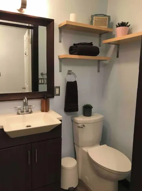 Cozy chic 1 bedroom apartment! - Image 1