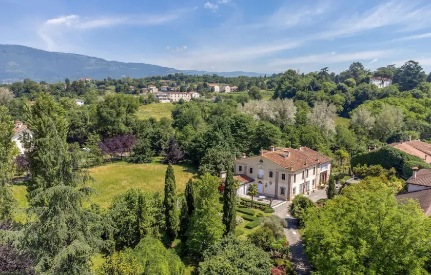Nice home in Sarcedo VI with WiFi - Image 1