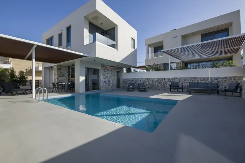 Lilium Luxury Villa (By Xenias Villas) - Image 1