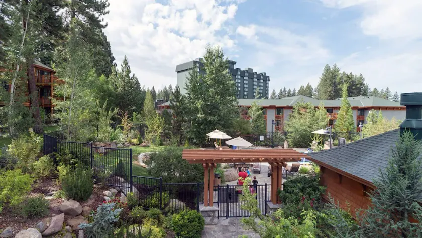 2 Bedroom - Hyatt High Sierra Lodge - Full Resort Access - Image 1