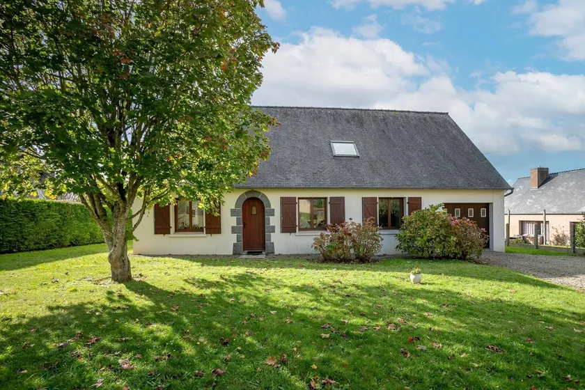 Maison familiale Kerriou - Image 1