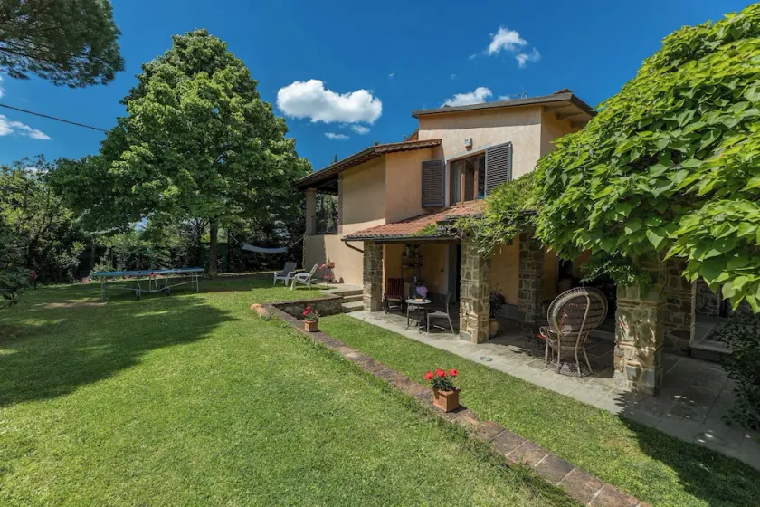 VILLA JOY 8 sover, villa med privat pool til eksklusiv brug! - Image 1