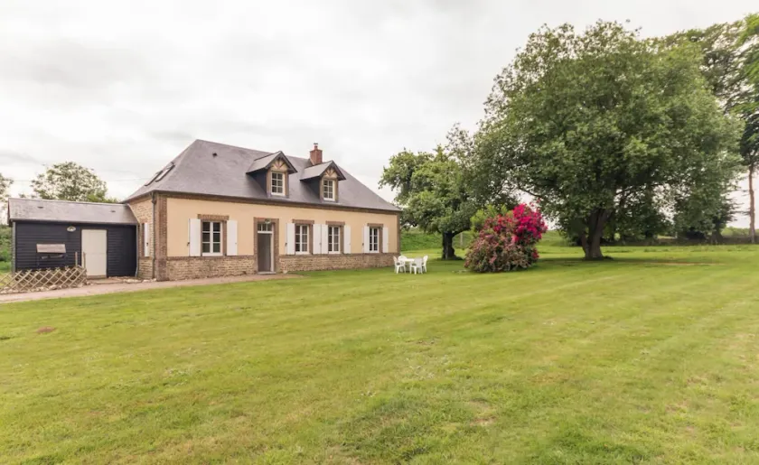 Le Mont-ribourg - Ourville EN Caux - Image 1