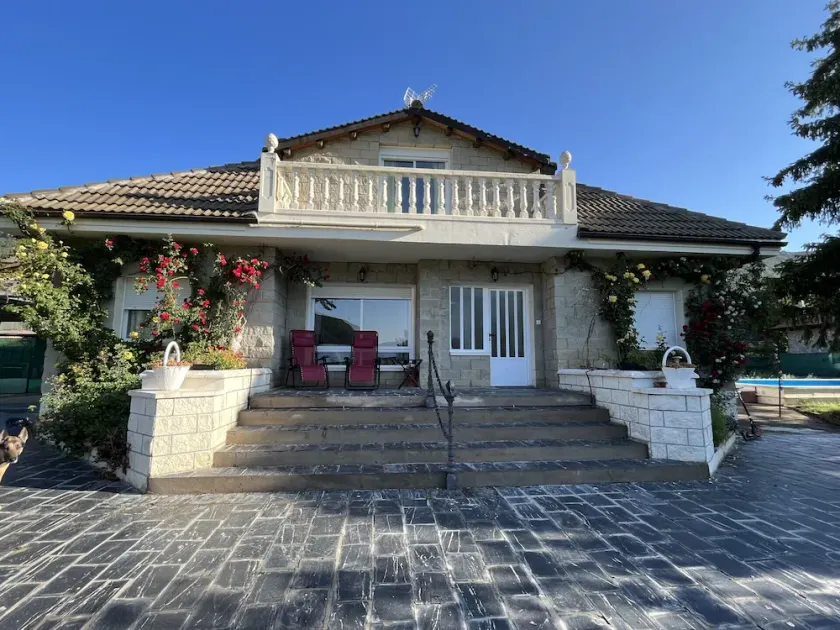 AMAPOLAS (tidligere Casa Nogales) - Image 1