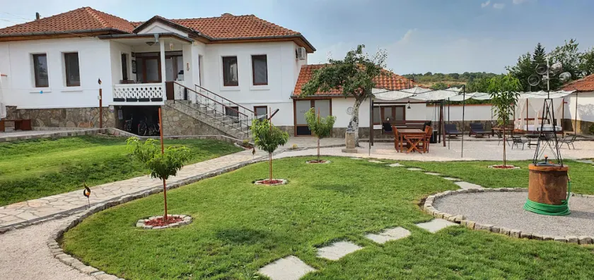 Guest house Eolea, close to Kapitan Andreevo and Bulgaria/Turkey/Greece border. - Image 1