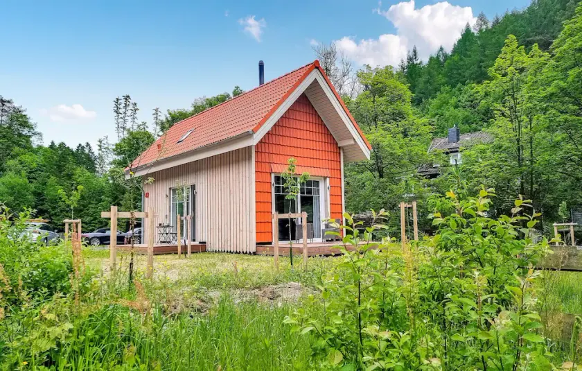 Awesome Home In Clausthal-Zellerfeld With Wifi - Image 1