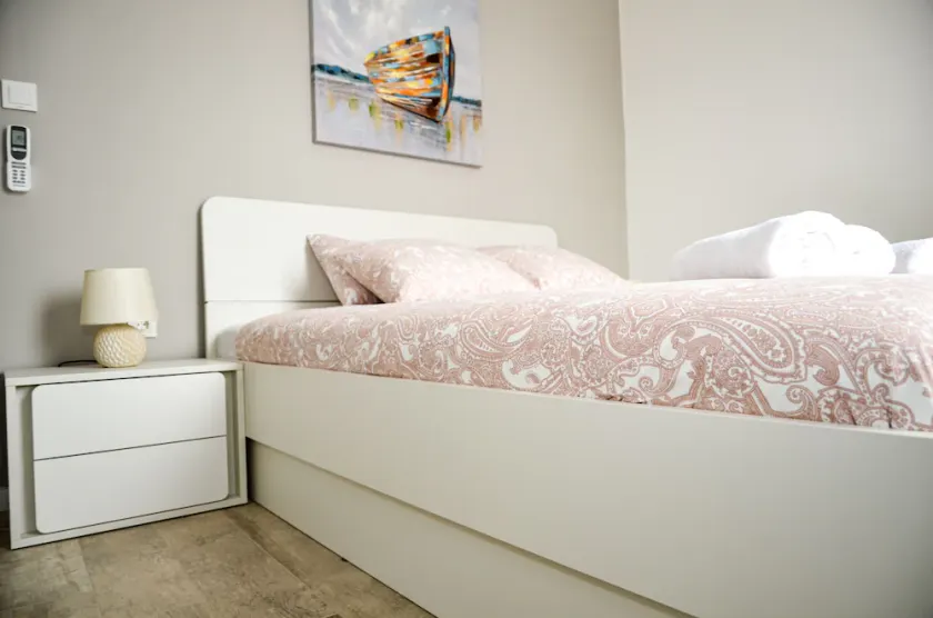 Apartamento em Povljana (Pag), capacidade 4 + 2 - Image 1