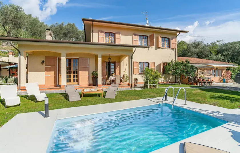 Villa Lavandaia Toscana - Image 1