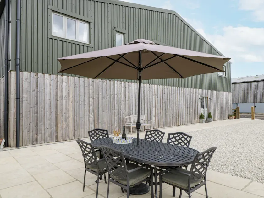 Hayloft - Image 1