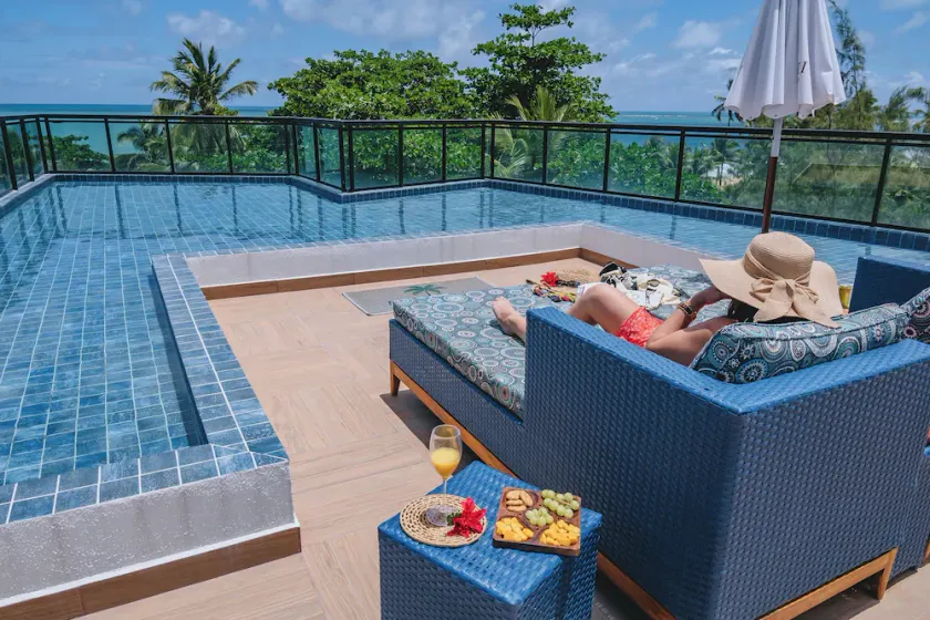 Na Praia Flats Maraca - Image 1