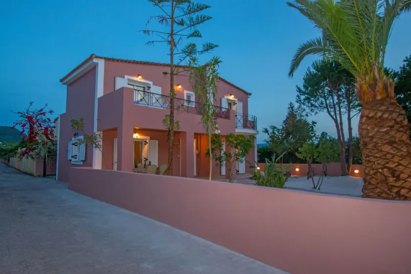 Afrodite Villa - Image 1