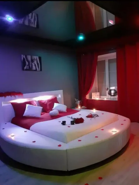 Gîte Love Le Sensuel - Image 1