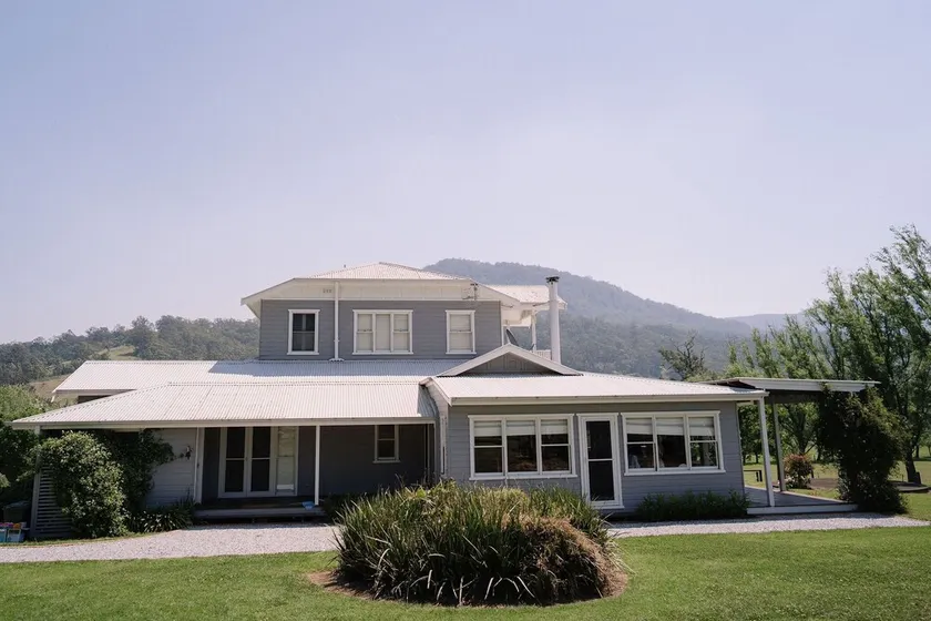 Millet House - Perfect for families sleeps 10 - Image 1