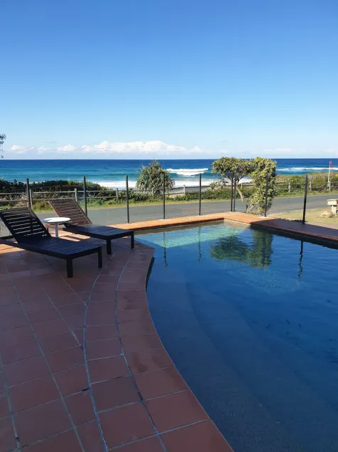 Saltwater Apartments - Image 1