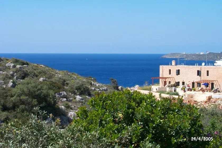 Offer in May: only EUR 59 per day. Everything is blooming, bathing weather, but not too hot! - Image 1
