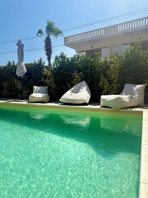 Villa Isabella Aegina - Image 1