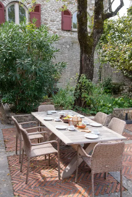 Heritage mountain top Villa near Rome w/Private Pool and panoramic views - Image 1