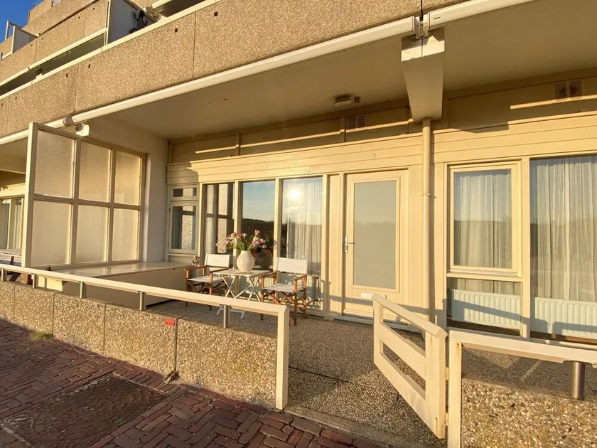 Amstel BeachHouse Egmond aan Zee, 50m from the beach! - Image 1