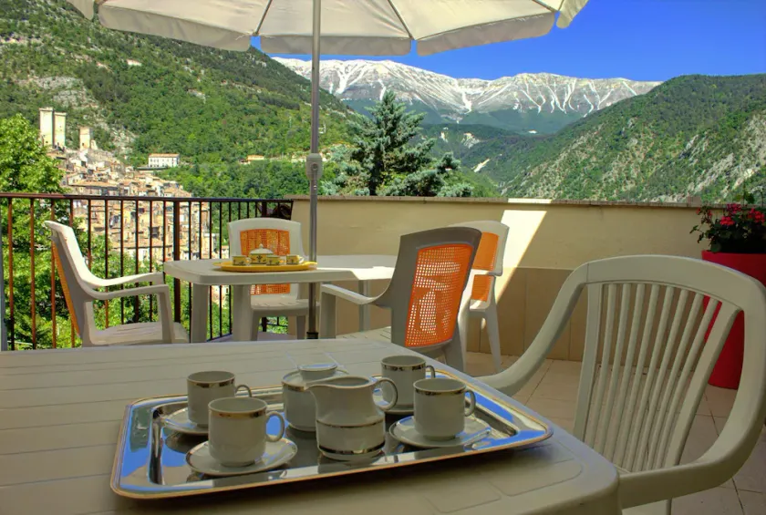 B&B In Centro a Pacentro - Image 1