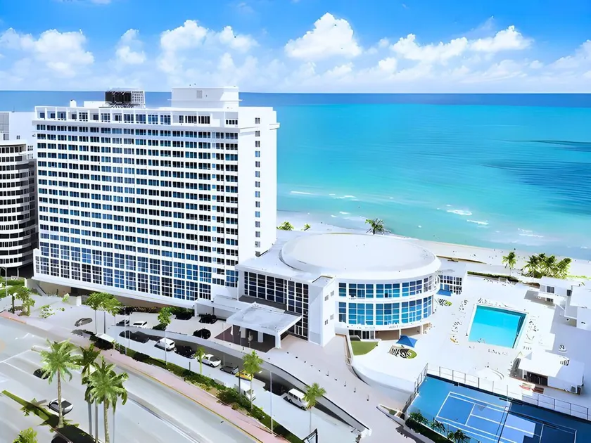 SeaStays Apartments - Image 1