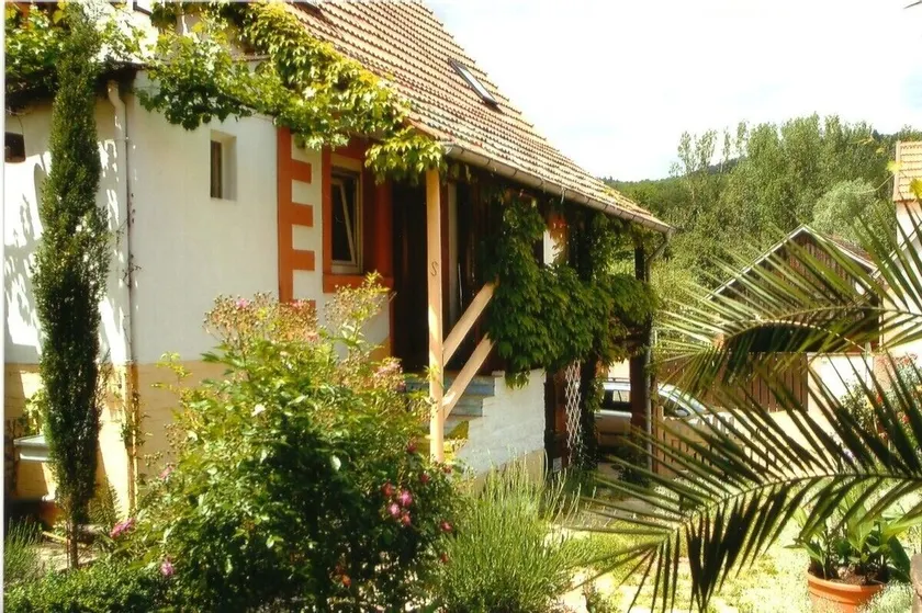 Casa vacanza confortevole in ital. Stile rustico (casa per non fumatori) - Image 1