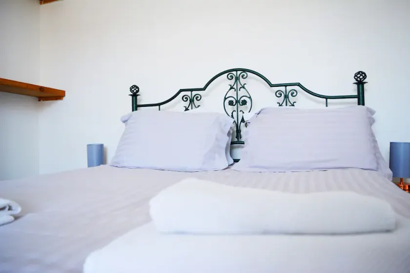 Maison de ville - 2 chambres à coucher - 1-6 personnes - Image 1