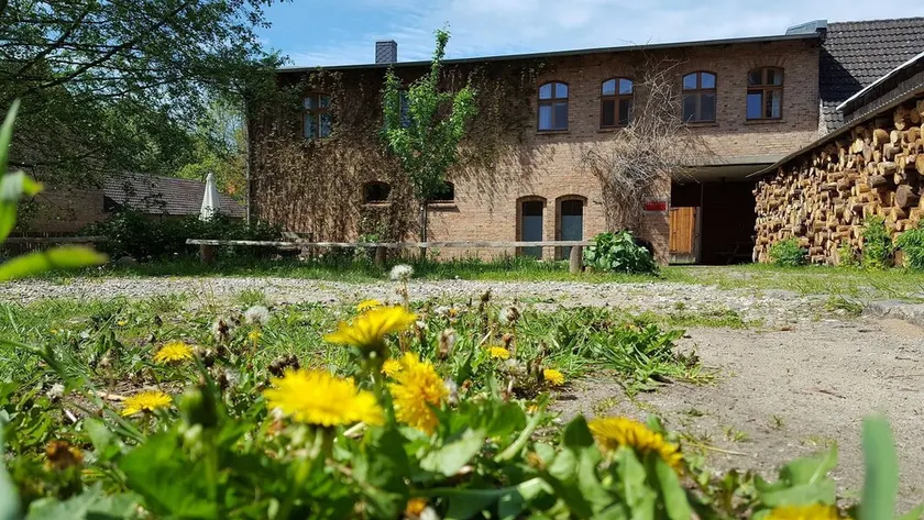 Large holiday home in the Uckermark - ideal for families and small groups - Image 1