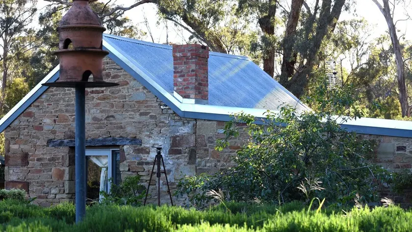 Stone Edge - North Cottage - Image 1