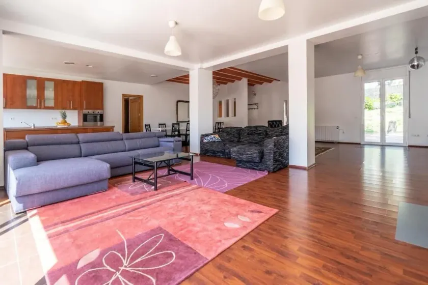 Villa Auba Lloret - Image 1