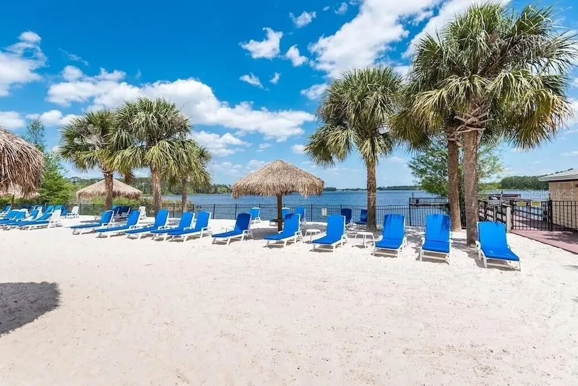 3-Bedroom Condo Resort and Spa Minutes from Disney - Image 1