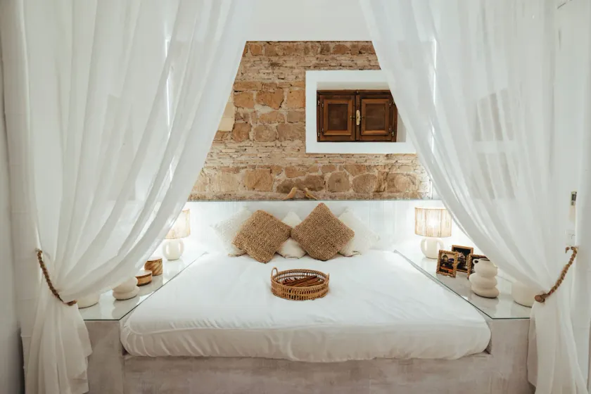 Vatican Borgo Pio Splendid Apartment - Image 1