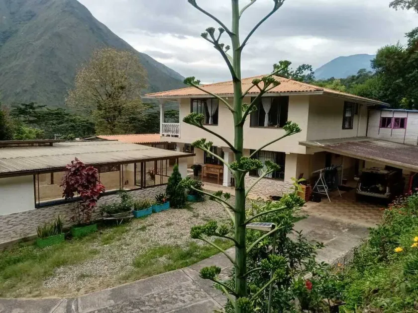 Finca Campestre La Sonada Guayabetal - Image 1