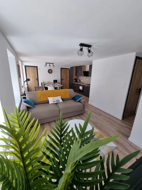 Résidence cosy et moderne - Image 1