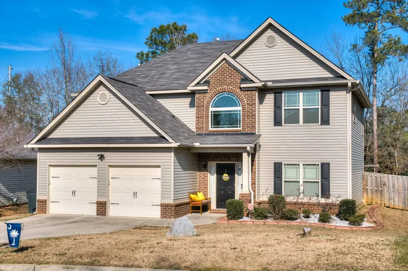 The Charlotte - Spacious 4-bd home in N. Augusta minutes from Downtown - Image 1