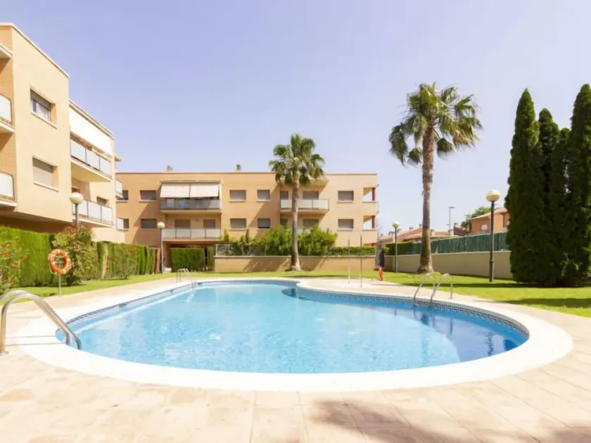 Mas de Clariana by Interhome - Image 1