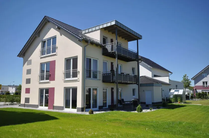 Ferienwohnung Gentner Fulda - Image 1