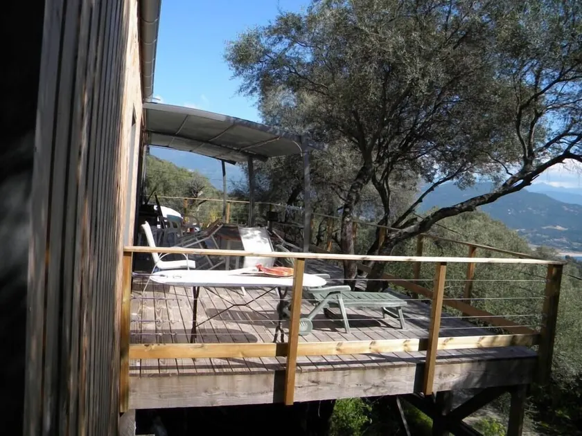 unabhängige Villa ruhig und nah Februar-Juni Menschen Propriano Strand und 5min - Image 1