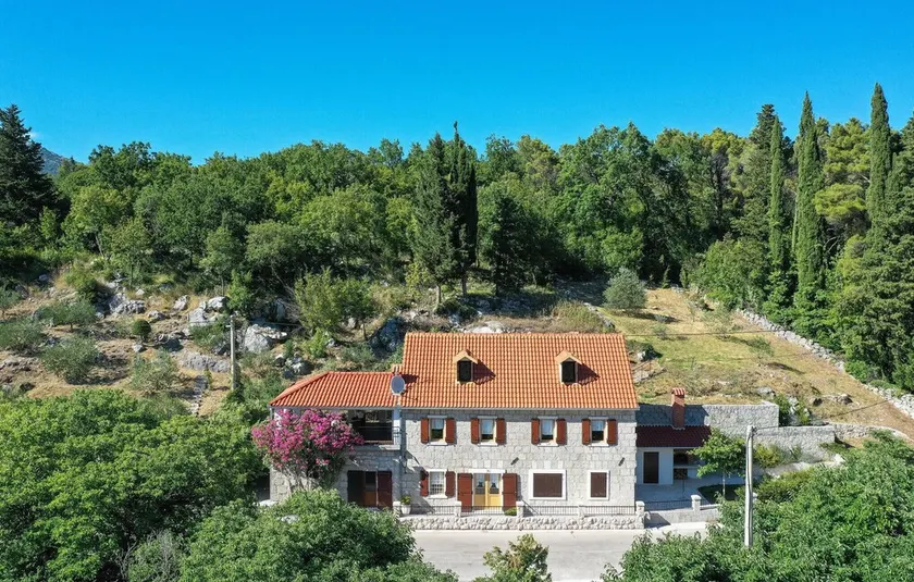 Stunning Home In Kucice With Wifi - Image 1