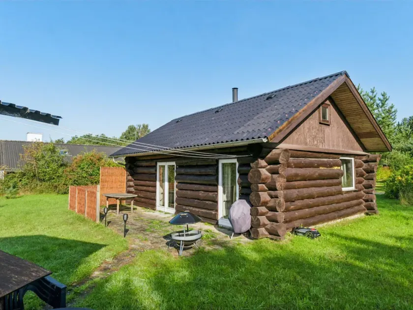 Holiday Home Barni - 7km from the sea by Interhome - Image 1