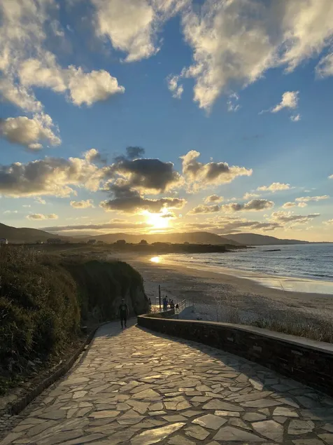 Apartment in the pearl of Cantábrico, beach and nature at your fingertips - Image 1