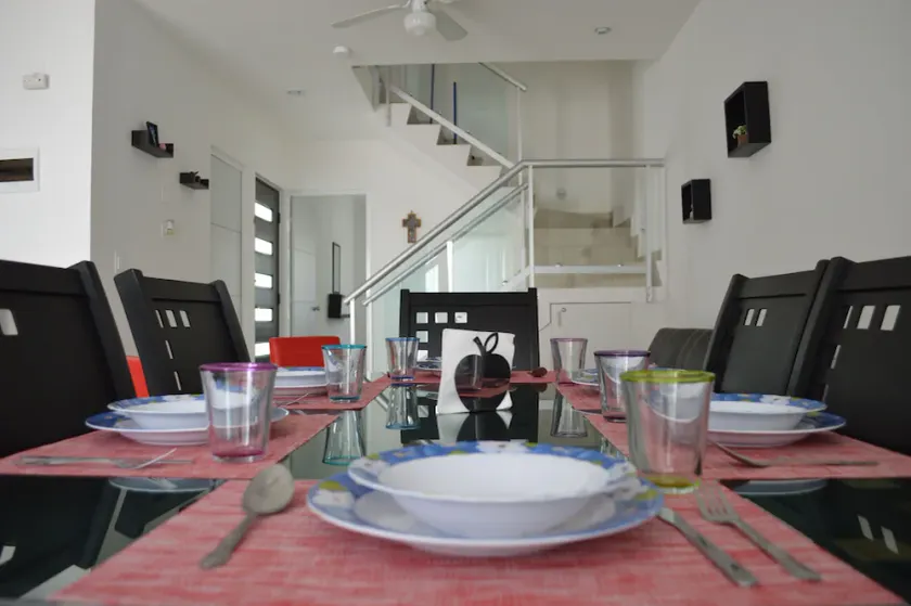 10 min to the beach-20 to airport-30 to Cancún & Xcaret, Nespresso, Wifi150mbps. - Image 1