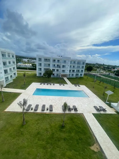 New Top floor Condo with Elevator Sosua Ocean Village Esmeralda Guest Friendly - Image 1