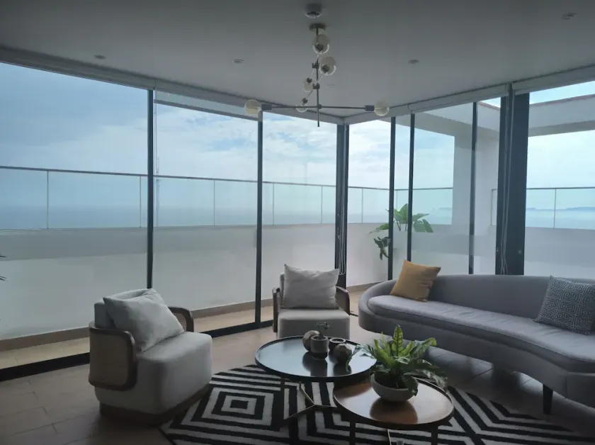 LOFT LIMA -Depa- Magdalena del Mar - Image 1