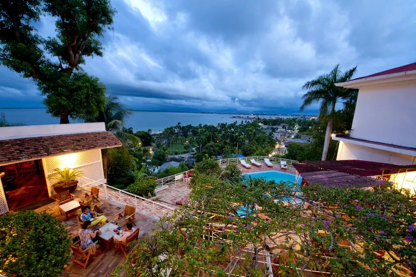 Hotel Mont Joli - Image 1