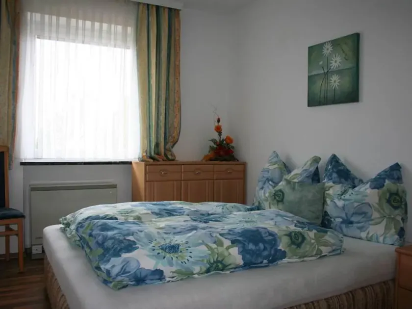 Apartment \"Terrasse\", 1 Schlafzimmer - Marianne, Ferienhaus - Image 1