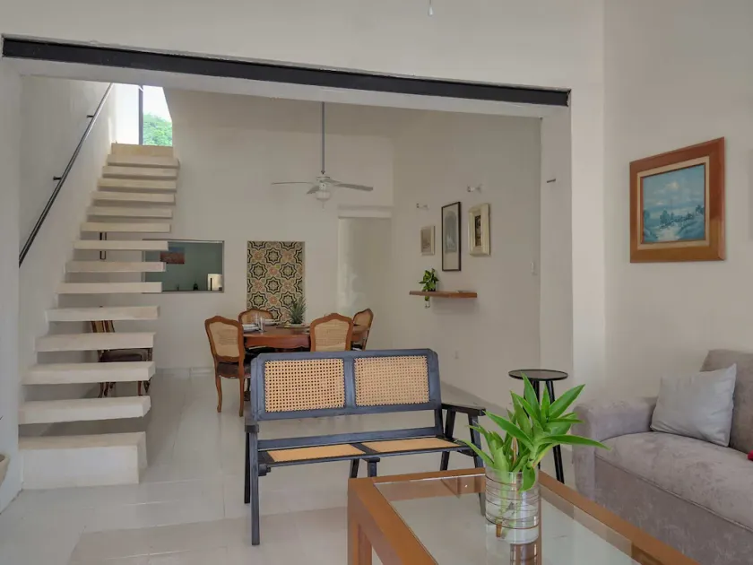 Casa Romantica - Yucatan Home Rentals - Image 1