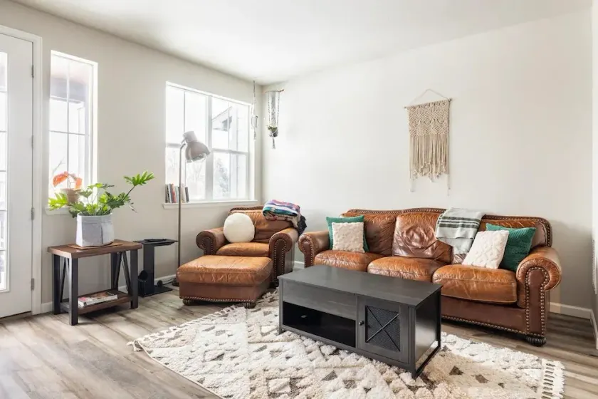 15 min to Red Rocks! - Entire 2 BR/ 3.5 Bath Home - Image 1
